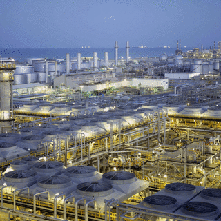 JAZAN REFINERY AND TERMINAL PROJECT AND JAZAN IGCC COMPLEX