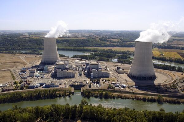 Nuclear / Power Generation