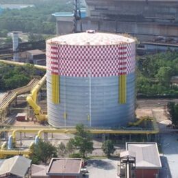 Storage tanks services