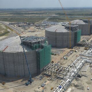 DUNKERQUE LNG